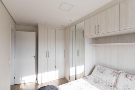 Suíte de apartamento à venda com 2 quartos, 69m² em Vila Maria Alta, São Paulo
