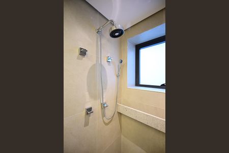 Apartamento à venda com 186m², 3 quartos e 3 vagasBanheiro da Suíte  3
