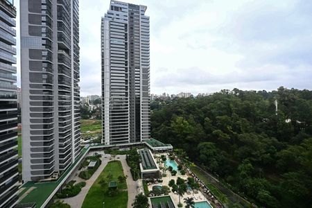 Apartamento à venda com 186m², 3 quartos e 3 vagasVista