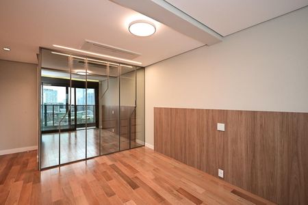 Apartamento à venda com 186m², 3 quartos e 3 vagasSuíte 1