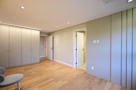 Apartamento à venda com 186m², 3 quartos e 3 vagasSuíte 3
