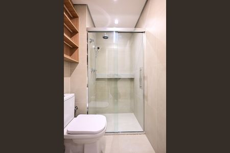 Apartamento à venda com 186m², 3 quartos e 3 vagasBanheiro Suíte 1