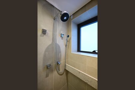 Apartamento à venda com 186m², 3 quartos e 3 vagasBanheiro Suíte 2