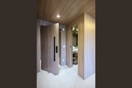 Apartamento à venda com 186m², 3 quartos e 3 vagasHall de Entrada