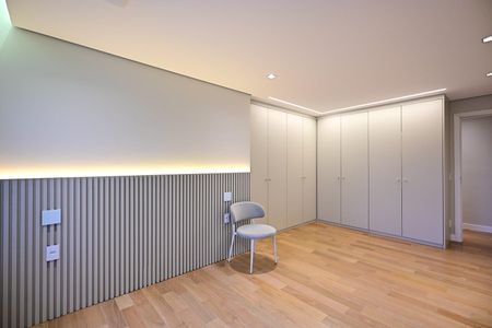 Apartamento à venda com 186m², 3 quartos e 3 vagasSuíte 3