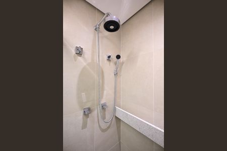 Apartamento à venda com 186m², 3 quartos e 3 vagasBanheiro Suíte 1