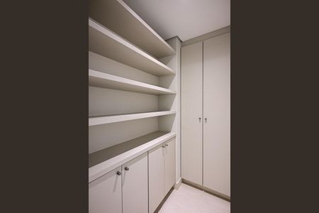 Apartamento à venda com 186m², 3 quartos e 3 vagasDespensa