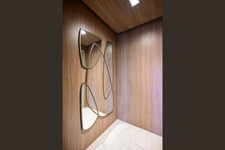 Apartamento à venda com 186m², 3 quartos e 3 vagasHall Privativo
