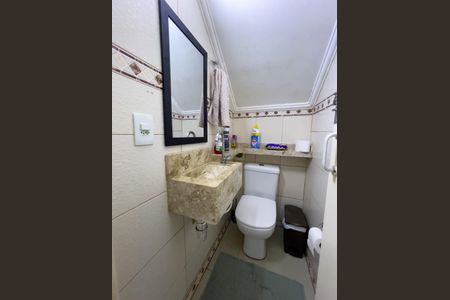 Casa de condomínio à venda com 65m², 2 quartos e 2 vagas Casa de condomínio à venda com 65m², 2 quartos e 2 vagasFoto 03