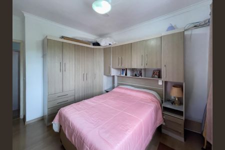 Foto 15 de casa de condomínio à venda com 2 quartos, 65m² em Jardim California, Barueri