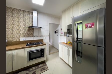 Casa de condomínio à venda com 65m², 2 quartos e 2 vagas Casa de condomínio à venda com 65m², 2 quartos e 2 vagasFoto 11