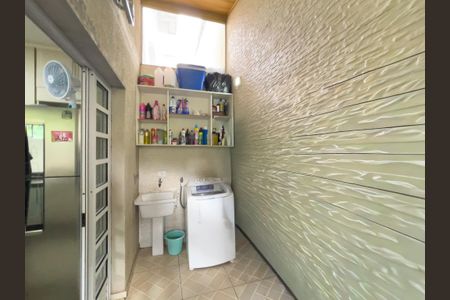 Foto 09 de casa de condomínio à venda com 2 quartos, 65m² em Jardim California, Barueri