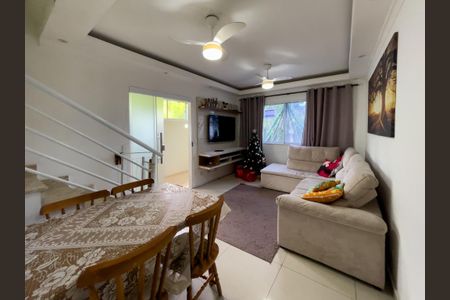 Foto 13 de casa de condomínio à venda com 2 quartos, 65m² em Jardim California, Barueri