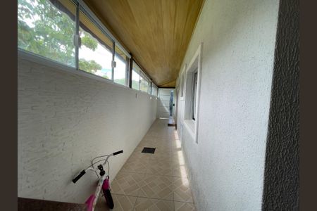 Foto 07 de casa de condomínio à venda com 2 quartos, 65m² em Jardim California, Barueri