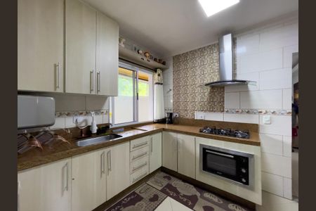 Casa de condomínio à venda com 65m², 2 quartos e 2 vagas Casa de condomínio à venda com 65m², 2 quartos e 2 vagasFoto 10