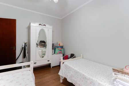 Casa para alugar com 250m², 4 quartos e 3 vagasQuarto 1