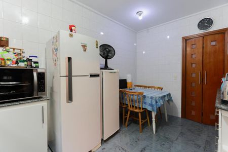 Casa para alugar com 250m², 4 quartos e 3 vagasCozinha