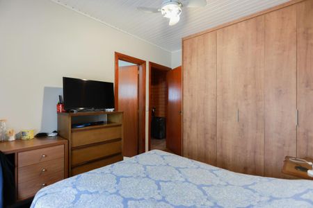 Casa para alugar com 250m², 4 quartos e 3 vagasSuíte 2