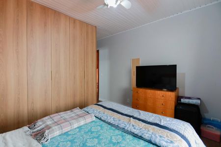 Casa para alugar com 250m², 4 quartos e 3 vagasSuíte 1