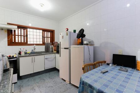 Casa para alugar com 250m², 4 quartos e 3 vagasCozinha