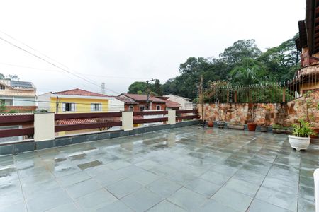 Casa para alugar com 250m², 4 quartos e 3 vagasTerraço