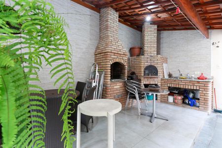 Casa para alugar com 250m², 4 quartos e 3 vagasÁrea de lazer