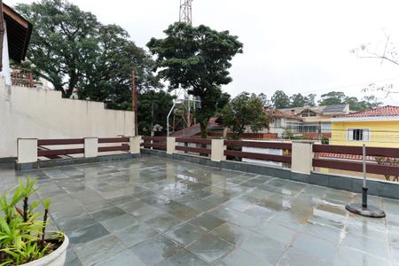 Casa para alugar com 250m², 4 quartos e 3 vagasTerraço