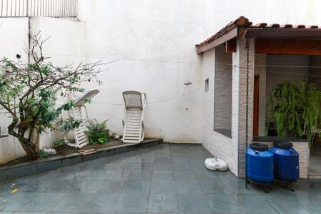 Casa para alugar com 250m², 4 quartos e 3 vagasVista do quarto 1