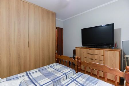Casa para alugar com 250m², 4 quartos e 3 vagasQuarto 2