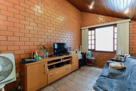 Casa para alugar com 250m², 4 quartos e 3 vagasSala de TV/Mezanino