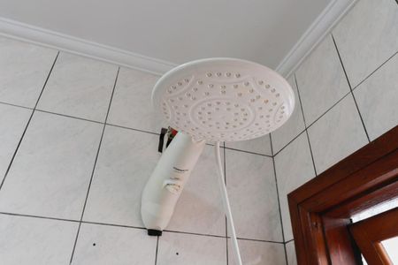 Casa para alugar com 250m², 4 quartos e 3 vagasBanheiro da suíte 2