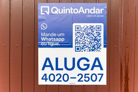 Casa para alugar com 250m², 4 quartos e 3 vagasPlaquinha