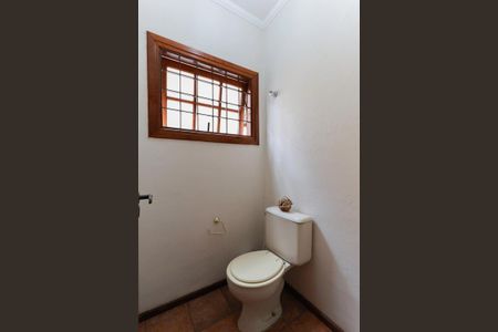 Casa para alugar com 250m², 4 quartos e 3 vagasLavabo