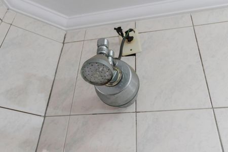 Casa para alugar com 250m², 4 quartos e 3 vagasBanheiro social