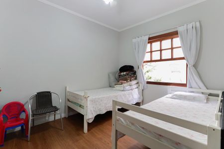 Casa para alugar com 250m², 4 quartos e 3 vagasQuarto 1