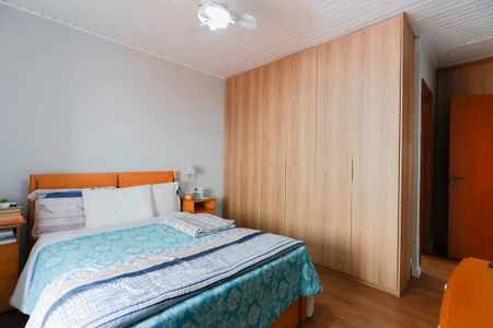 Casa para alugar com 250m², 4 quartos e 3 vagasSuíte 1