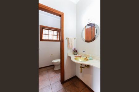 Lavabo de casa para alugar com 4 quartos, 250m² em Lauzane Paulista, São Paulo