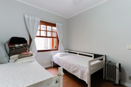 Casa para alugar com 250m², 4 quartos e 3 vagasQuarto 1
