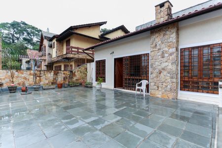Casa para alugar com 250m², 4 quartos e 3 vagasTerraço