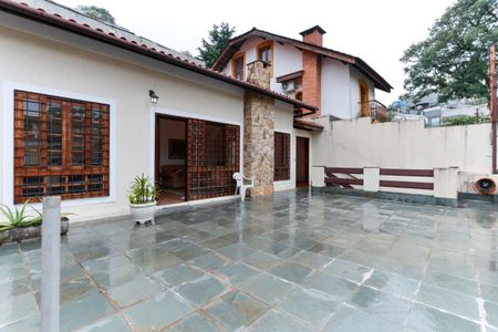 Casa para alugar com 250m², 4 quartos e 3 vagasTerraço