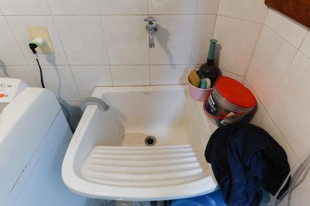 Casa para alugar com 250m², 4 quartos e 3 vagasÁrea de serviço