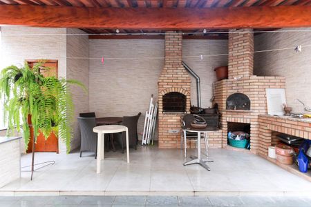 Casa para alugar com 250m², 4 quartos e 3 vagasVista do quarto 2