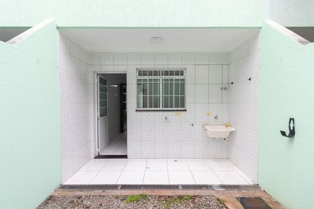 Casa para alugar com 100m², 2 quartos e 2 vagas Casa para alugar com 100m², 2 quartos e 2 vagasÁrea de Serviço