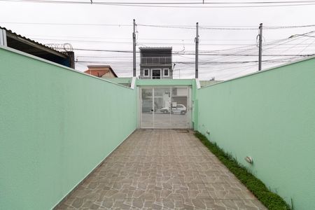 Casa para alugar com 100m², 2 quartos e 2 vagas Casa para alugar com 100m², 2 quartos e 2 vagasGaragem