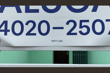 Casa para alugar com 100m², 2 quartos e 2 vagas Casa para alugar com 100m², 2 quartos e 2 vagasPlaca TMTY 256