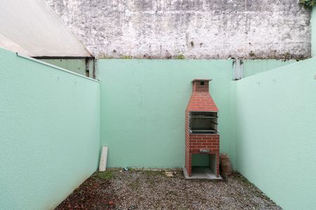 Casa para alugar com 100m², 2 quartos e 2 vagas Casa para alugar com 100m², 2 quartos e 2 vagasChurrasqueira