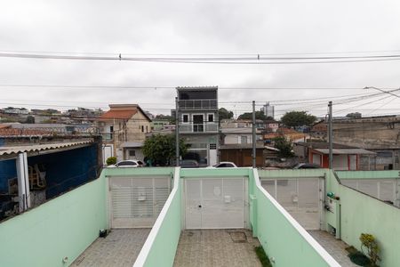 Casa para alugar com 100m², 2 quartos e 2 vagas Casa para alugar com 100m², 2 quartos e 2 vagasVista Sacada Suíte 2
