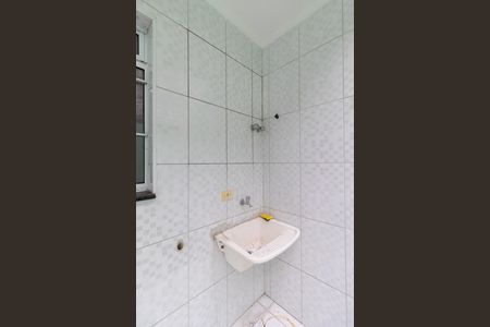 Casa para alugar com 100m², 2 quartos e 2 vagas Casa para alugar com 100m², 2 quartos e 2 vagasÁrea de Serviço