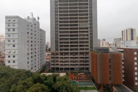 Apartamento para alugar com 45m², 2 quartos e sem vaga Apartamento para alugar com 45m², 2 quartos e sem vagaQuarto - vista