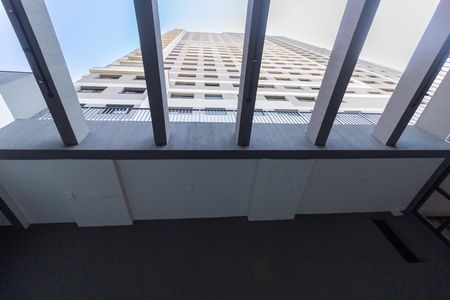 Apartamento para alugar com 45m², 2 quartos e sem vaga Apartamento para alugar com 45m², 2 quartos e sem vagaHall Social